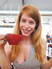 Bethany Casual Presentation