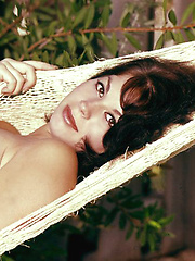 Carrie Enwright vintage pics