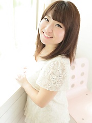Saori Yano