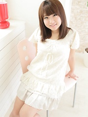 Saori Yano
