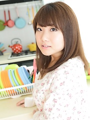 Saori Yano