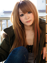 Sarina Tsubaki